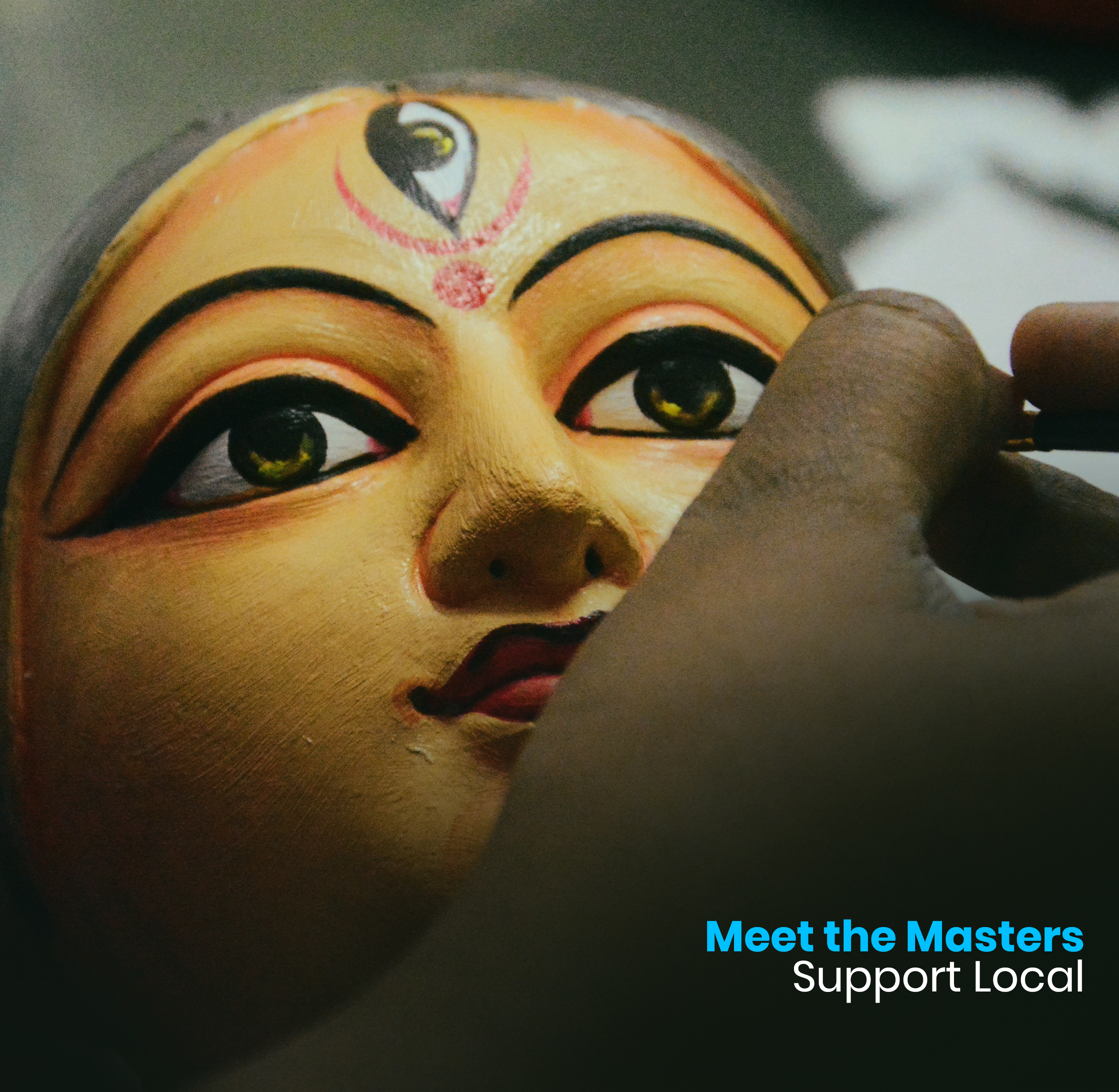 Meet the Masters: Artisans Behind Durga Puja Delights on GrowthRider